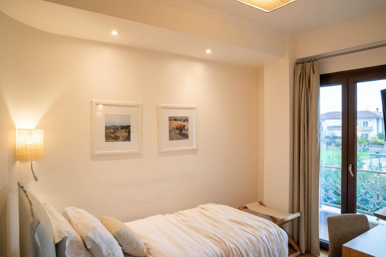 Olympus Terra Boutique Hotel Larissa Extérieur photo