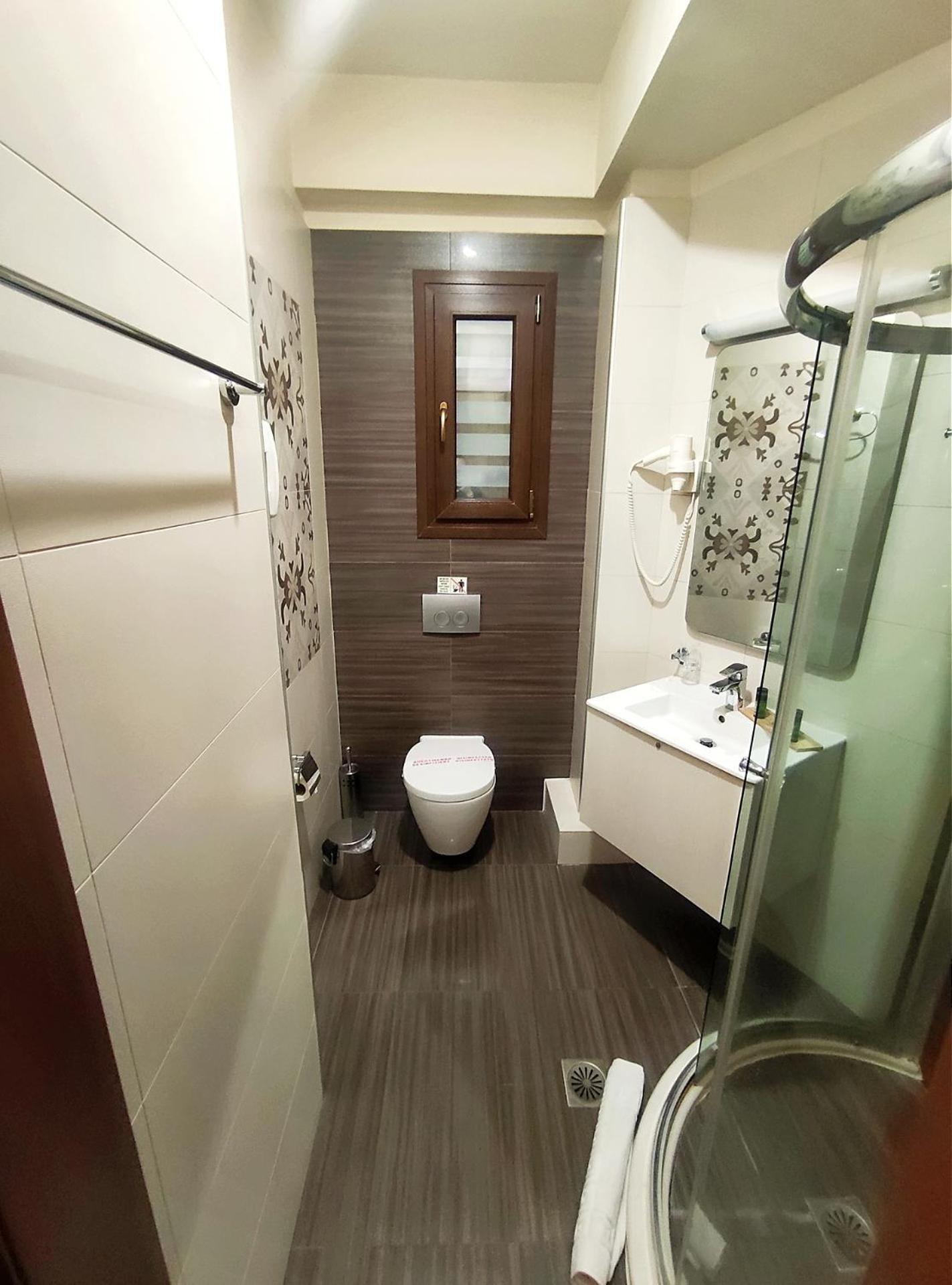 Olympus Terra Boutique Hotel Larissa Chambre photo