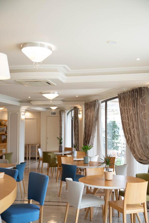 Olympus Terra Boutique Hotel Larissa Extérieur photo